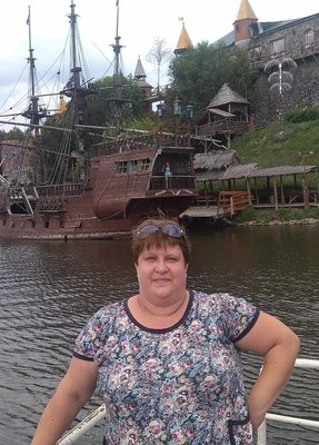 Оксана, 45, Россия, Верхний Уфалей