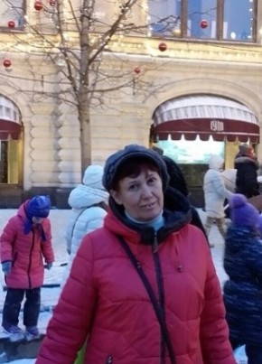 Валентина, 60, Россия, Долгопрудный