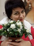 Ксения, 55 лет, Біла Церква