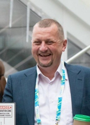 Сергей из Калининграда 45 лет