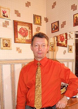 Ivan, 63, Russia, Buinsk