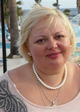 Лаура Петрова, 48, Россия, Москва