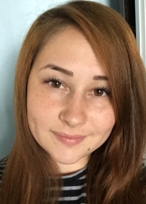 Мила , 32, Россия, Хабаровск