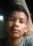 DEBASIS BEHERA, 19 лет, Bhubaneswar