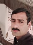 Najab Shahzad, 34 года, اسلام آباد