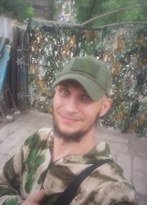 Tokha, 38, Russia, Vladivostok