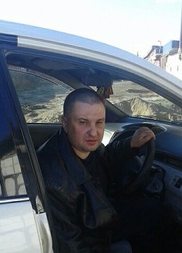 Саша, 44, Россия, Краснокаменск