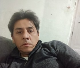 Esteban, 48, San Juan