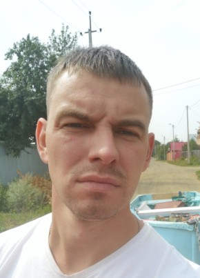 вячеслав, 34, Россия, Челябинск