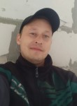 Aleksandr, 37, Berezovskiy