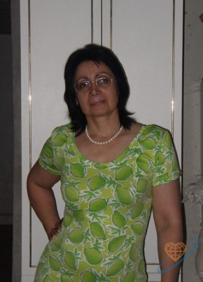 IREN, 66, Россия, 