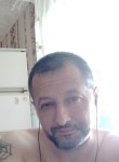Андрей, 43 года, Небуг