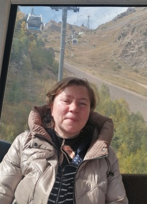 Алина, 42, Россия, Ставрополь
