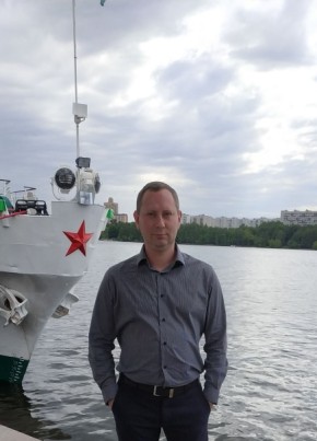 Артем, 40, Россия, Куровское