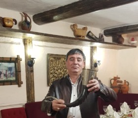 Kliment, 55, Saint Petersburg