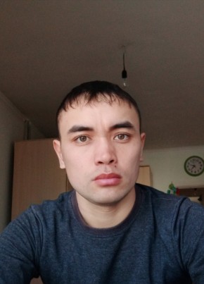 Ринат, 39, Қазақстан, Астана