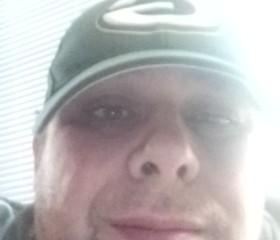 Steve, 43, Philadelphia