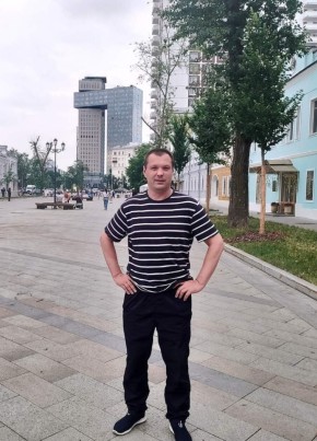 Сергей, 44, Россия, Новый Некоуз