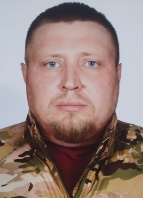 Aleksey, 39, Russia, Yekaterinburg