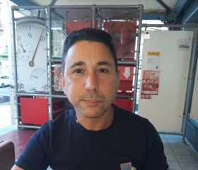 Massimo, 48 лет, Gravina di Catania