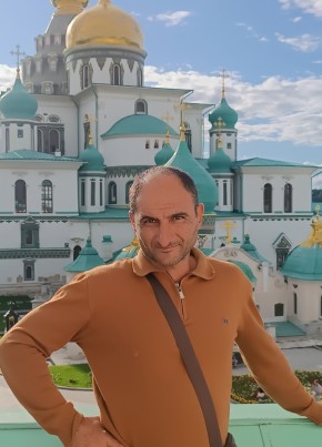 Стëпа из Дебесы 48 лет