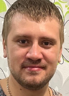 Dimitriy, 33, Russia, Orsk