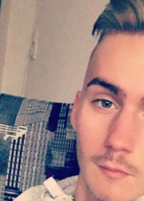 Julian, 26, Bundesrepublik Deutschland, Witten