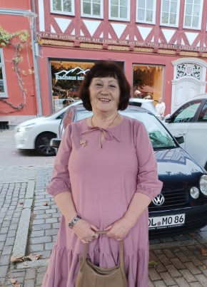 Galina, 67, Germany, Holzminden
