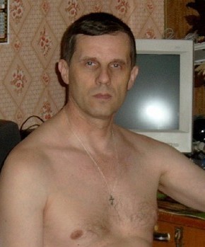 боря, 48, Россия, Новосибирск