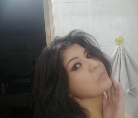 Dina, 18, Aqtau (Qaraghandy)