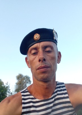 Андрей, 43, Россия, Воронеж