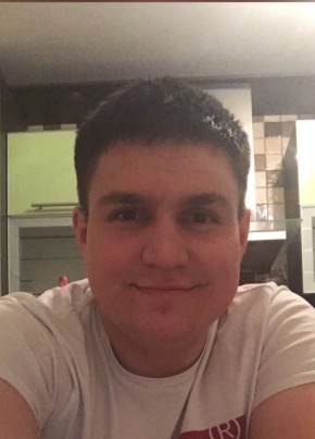 Филипп , 27, Россия, Йошкар-Ола