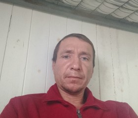 Жэка, 37 лет, Симферополь
