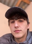 Ruslan, 21  , Khasavyurt