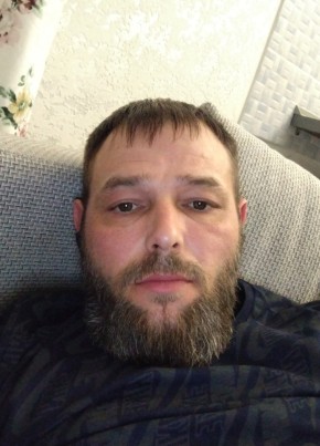 Олег, 39, Россия, Белгород