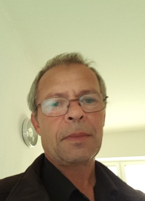 Andreas Hodemann, 60, Bundesrepublik Deutschland, Hamburg