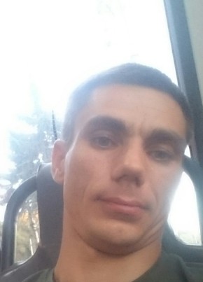 Sergei, 38, Россия, Санкт-Петербург