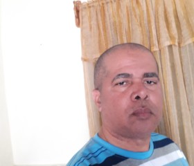 Kaki, 51 год, La Habana