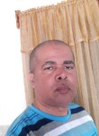 Kaki, 51 год, La Habana