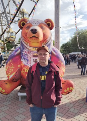 алексей