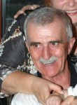 Олег, 66 лет, Владикавказ