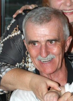Олег, 66, Россия, Владикавказ