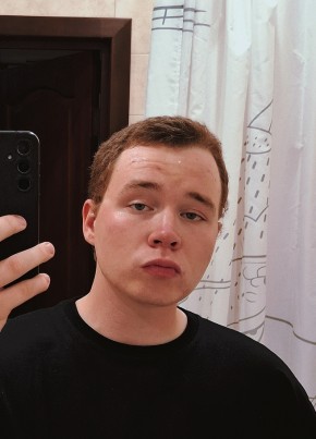 Влад из Севастополи 24 года