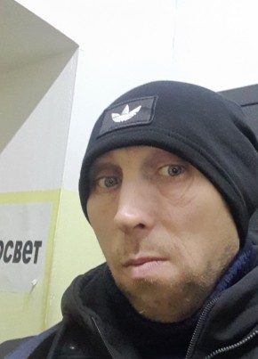 Илья, 46, Россия, Щёлково