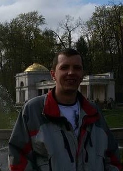 Дмитрий, 38, Россия, Ломоносов