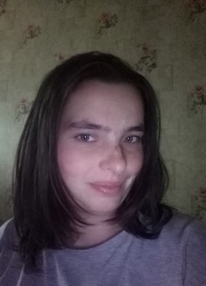 Катя, 22, Россия, Омутнинск