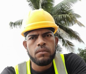 Tartuss, 31 год, Suva