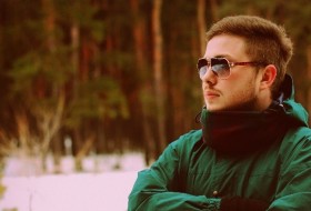 Aleksandr, 30 - Just Me
