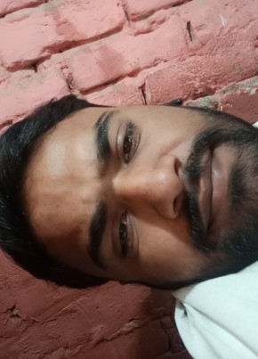 Prince, 28, India, Lucknow