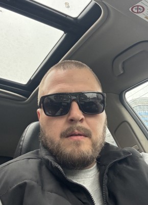 Dmitriy, 34, Russia, Yekaterinburg